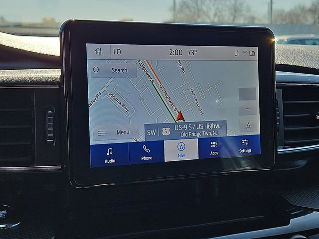 Certified 2023 Ford Explorer ST-Line w/ Class IV Trailer Tow Package image 22