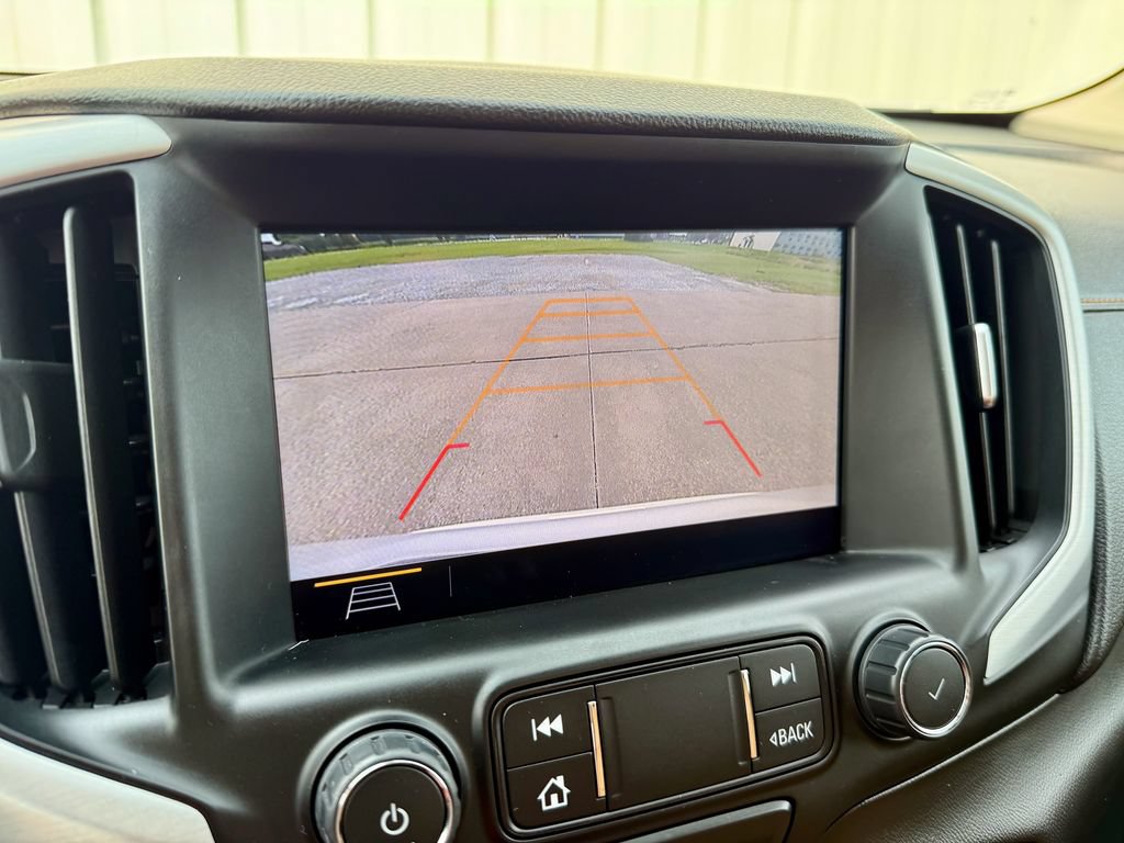 Used 2021 GMC Terrain SLT w/ Infotainment Package II AWD/4WD image 28