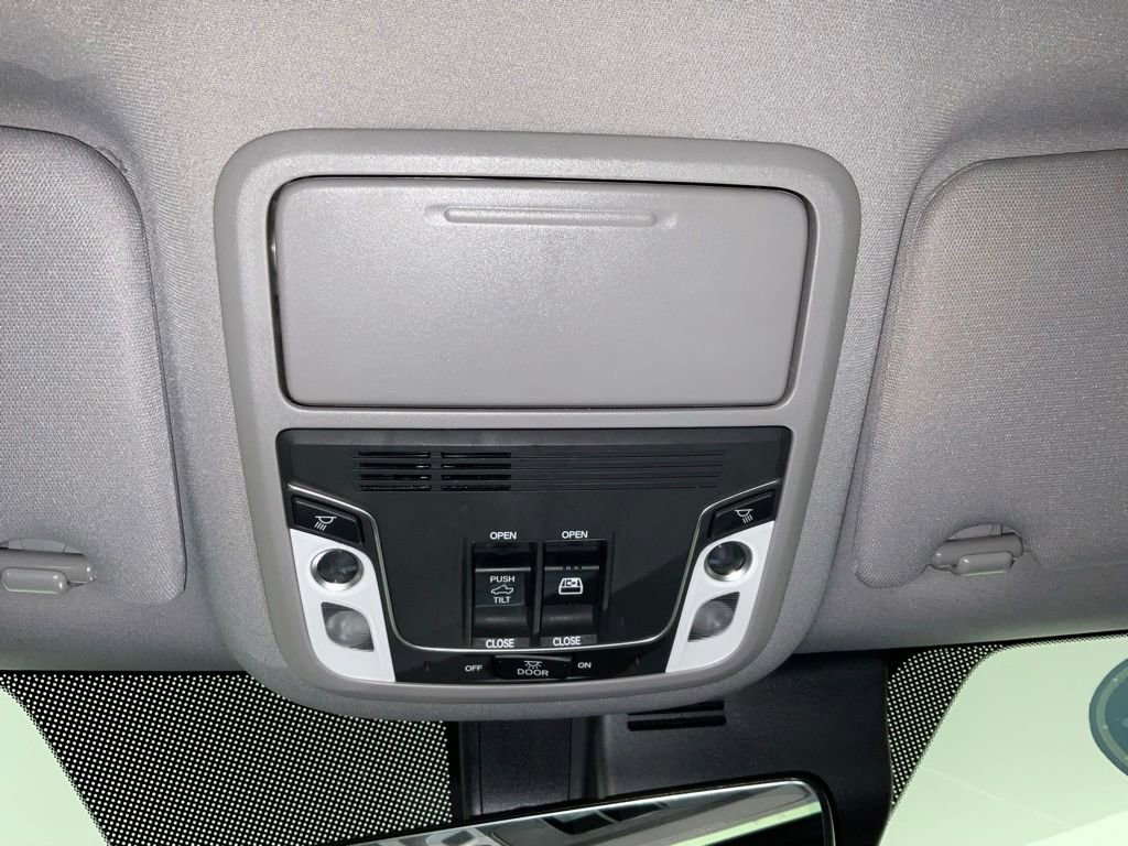 Used 2022 Honda Ridgeline RTL-E image 21