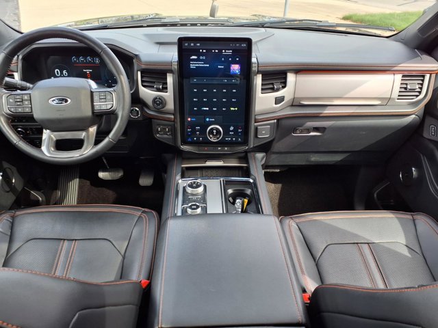 Certified 2023 Ford Expedition Timberline AWD/4WD image 18