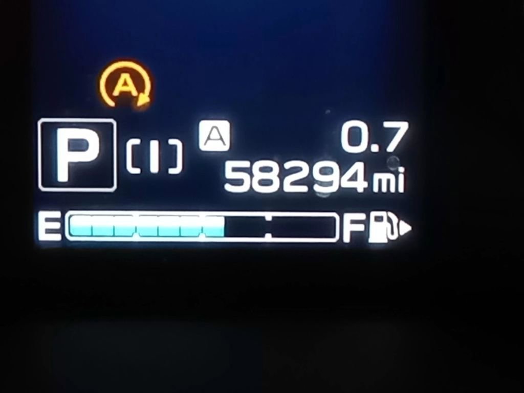 Used 2021 Subaru Crosstrek 2.0i Premium w/ Moonroof Package image 28