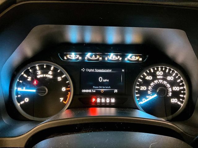 Certified 2018 Ford F150 XLT w/ Equipment Group 301A Mid AWD/4WD image 19