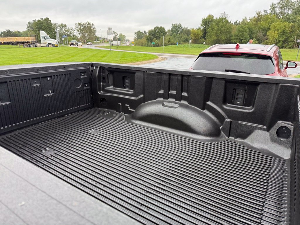 Certified 2025 Ford F250 XLT w/ FX4 Off-Road Package AWD/4WD image 19