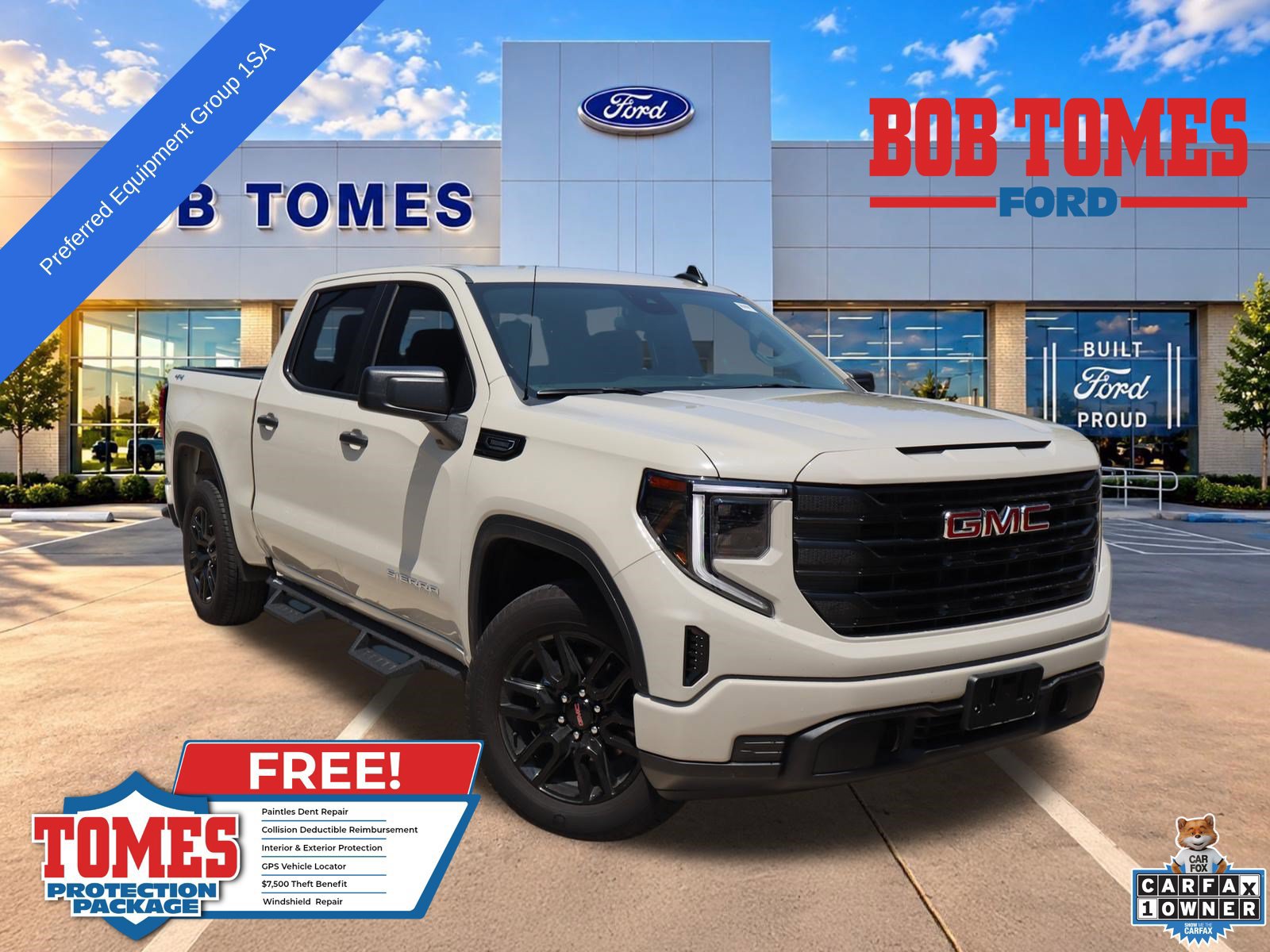 Used 2026 GMC Sierra 1500 Pro w/ Graphite Edition