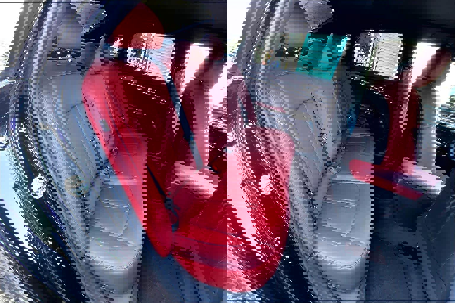 Used 2025 Kia K5 GT-Line w/ GT-Line Premium Package image 19