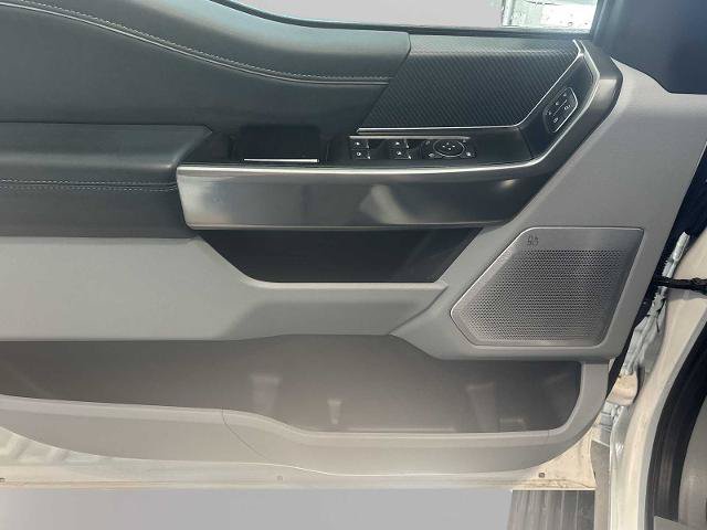 Certified 2023 Ford F150 Limited AWD/4WD image 22