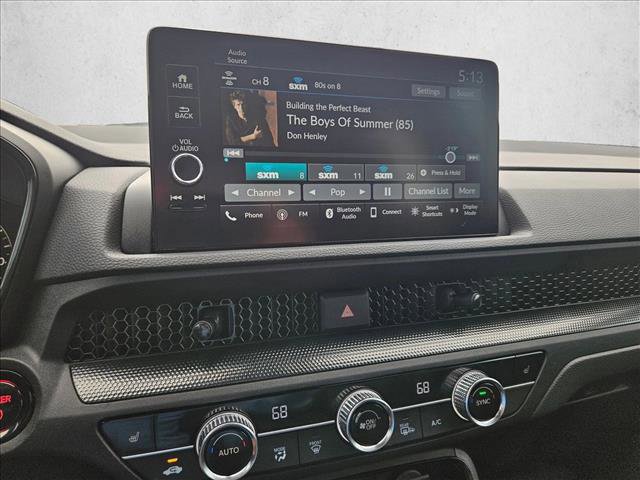 Used 2025 Honda CR-V Sport-L image 13