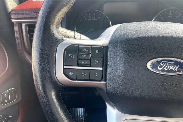 Certified 2023 Ford Expedition Limited image 18