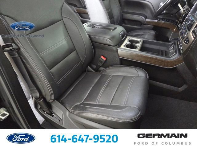 Used 2018 GMC Sierra 1500 Denali w/ Denali Ultimate Package image 31