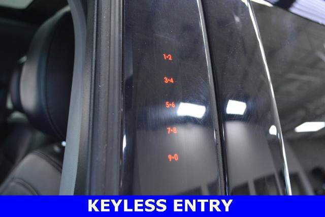 Certified 2022 Ford Explorer XLT w/ Equipment Group 202A image 13