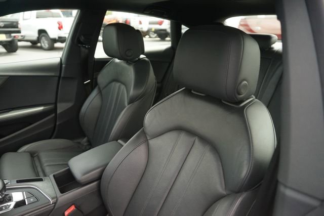 Used 2018 Audi A5 2.0T Prestige w/ Driver Assistance Package AWD/4WD image 10
