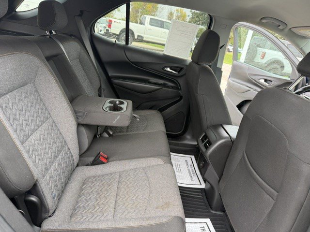 Used 2023 Chevrolet Equinox LT AWD/4WD image 34
