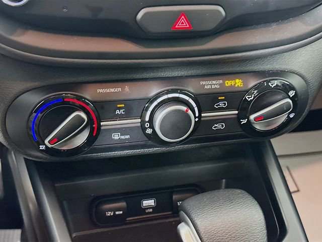 Used 2025 Kia Soul LX FWD image 20