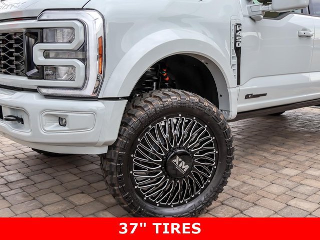 Certified 2026 Ford F450 Lariat AWD/4WD image 4