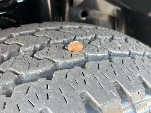 Used 2026 RAM 2500 Laramie AWD/4WD image 15