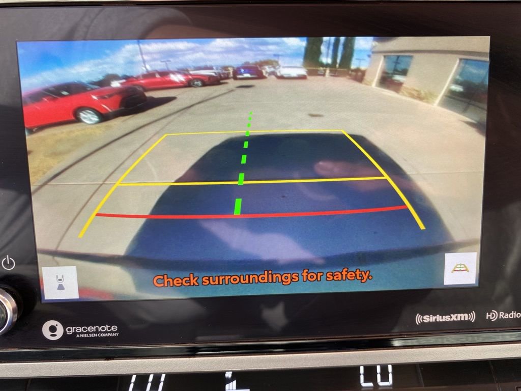 Used 2023 Toyota Tundra SR5 w/ SR5 Premium Package RWD image 31