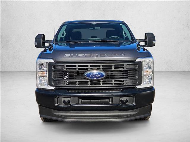 Certified 2025 Ford F250 XL AWD/4WD video 2