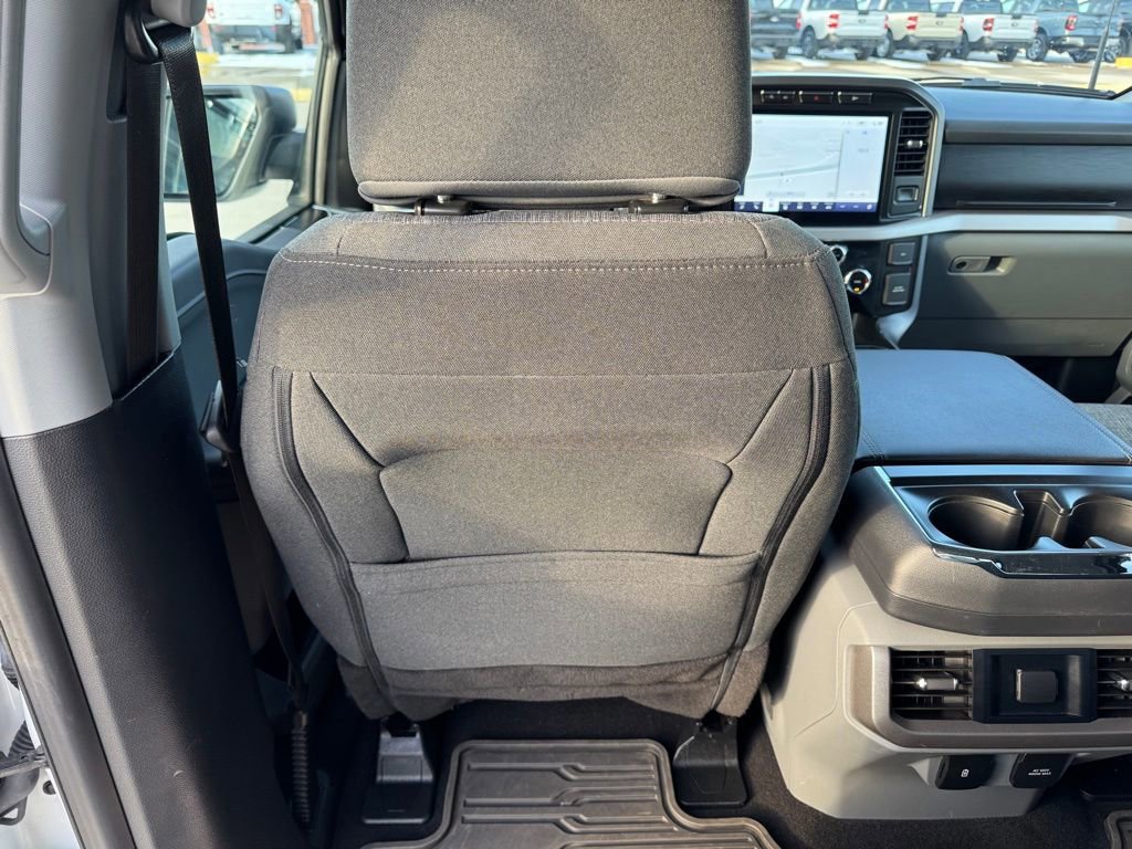 Certified 2023 Ford F150 XLT w/ Equipment Group 302A High image 33