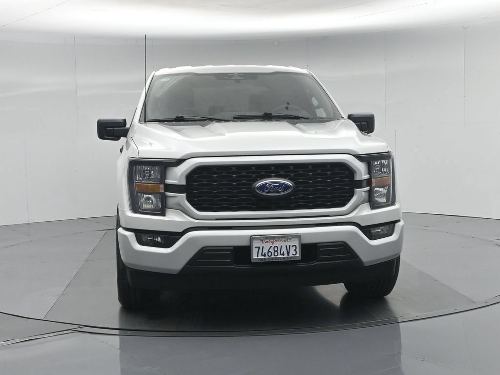 Certified 2023 Ford F150 XL RWD image 55