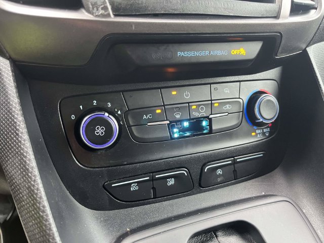 Certified 2022 Ford Transit Connect XL FWD image 32