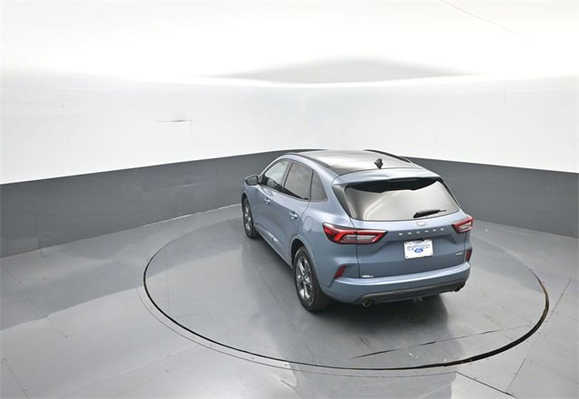 Certified 2023 Ford Escape ST-Line w/ Tech Pack #1 image 22