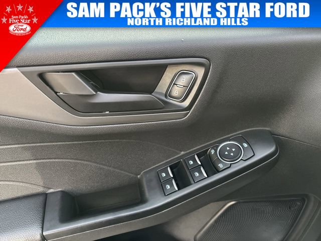 Certified 2024 Ford Escape Active w/ Tech Pack #1 image 22