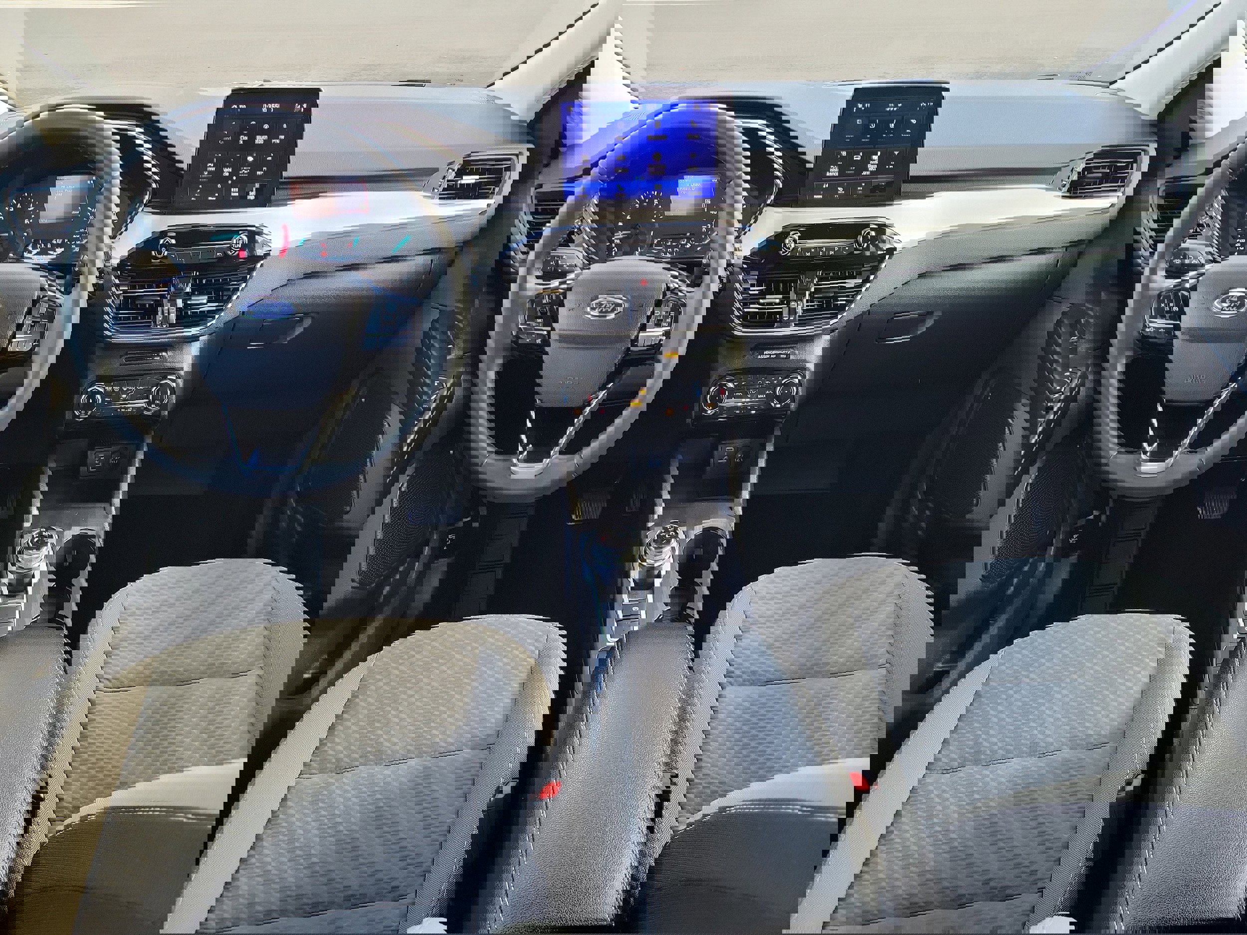 Certified 2022 Ford Escape SE w/ Convenience Package image 13