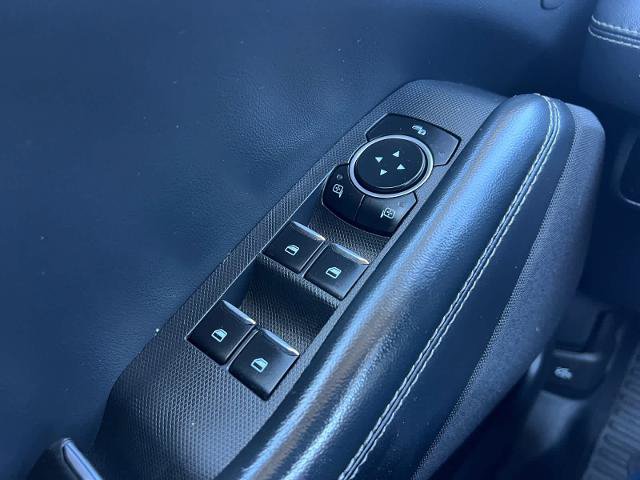 Certified 2025 Ford Mustang Mach-E Select w/ Interior Protection Package RWD image 19