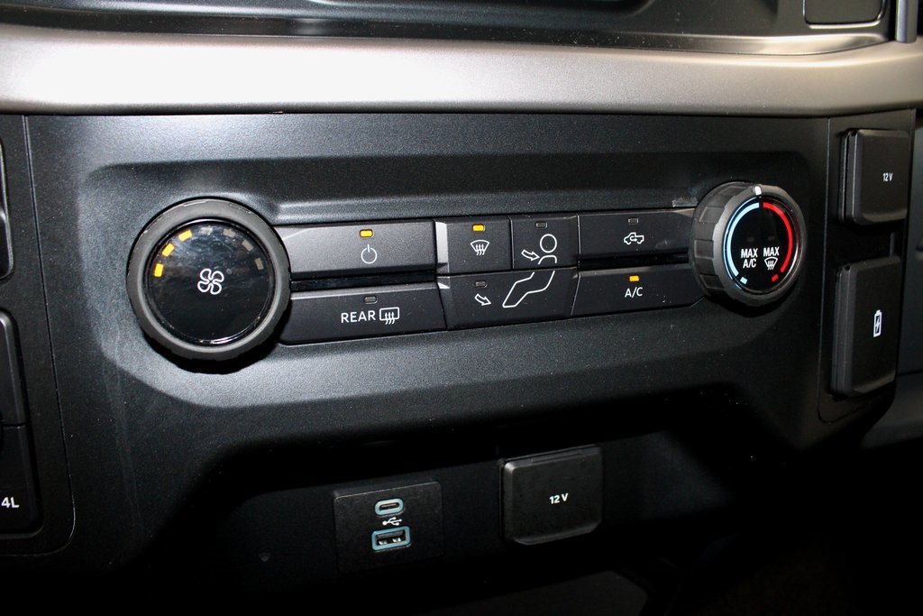 Certified 2021 Ford F150 XLT image 29