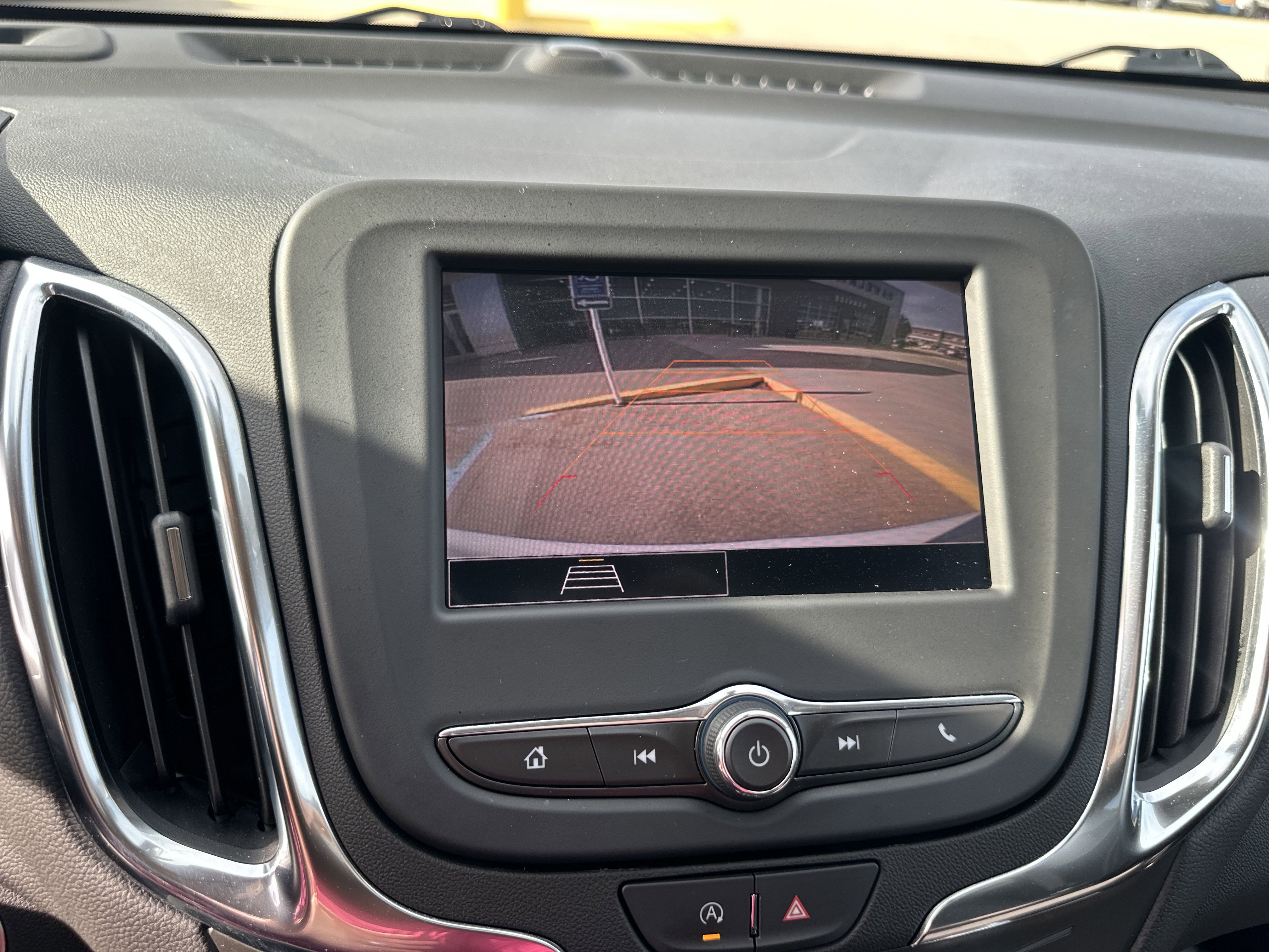 Used 2024 Chevrolet Equinox LT image 20