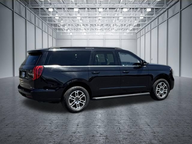 Certified 2025 Ford Expedition Max Active AWD/4WD image 18
