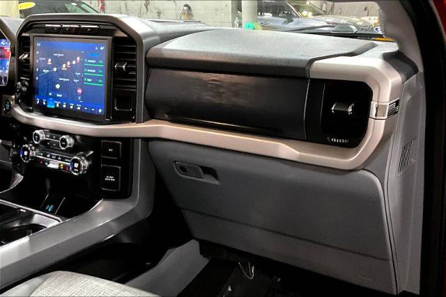 Certified 2021 Ford F150 XLT w/ Equipment Group 302A High AWD/4WD image 19