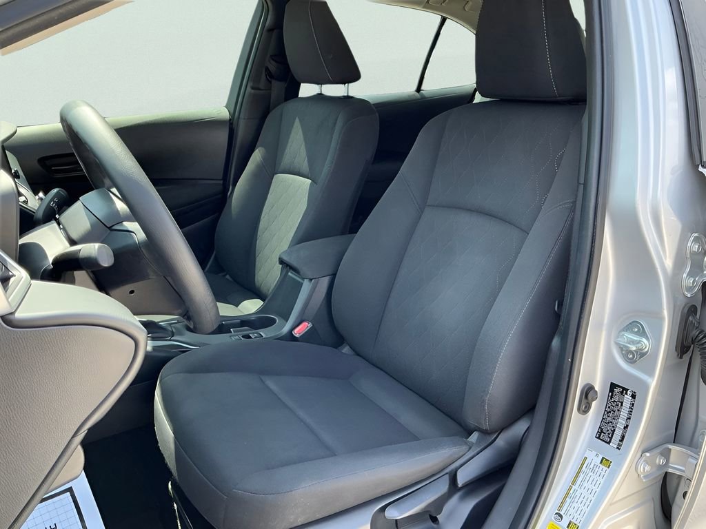 Used 2023 Toyota Corolla LE image 27