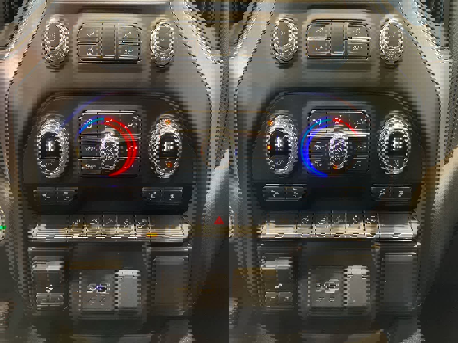 Used 2021 GMC Sierra 1500 Elevation w/ Max Trailering Package image 17