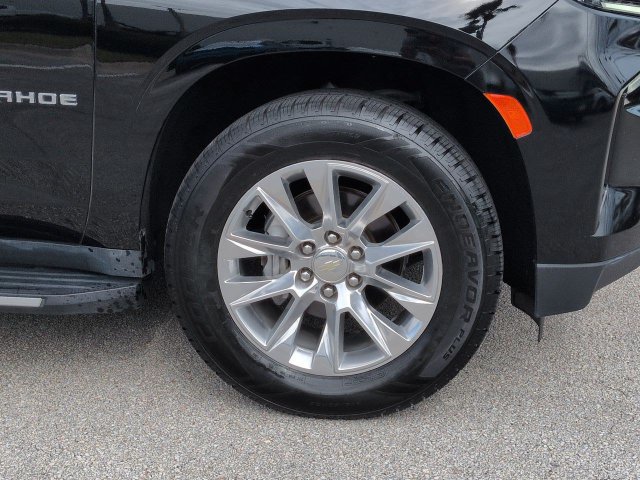 Used 2023 Chevrolet Tahoe Premier RWD image 11