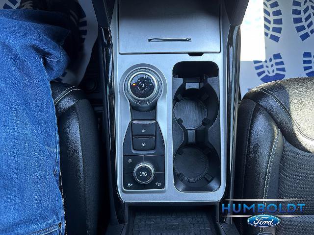 Certified 2024 Ford Explorer ST w/ Technology Package AWD/4WD image 24