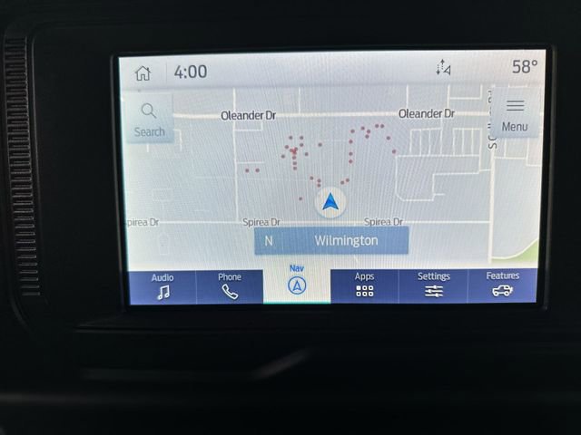 Certified 2022 Ford Bronco Big Bend image 19