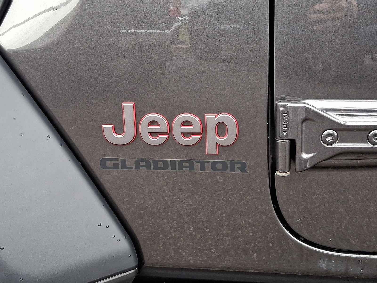 Used 2021 Jeep Gladiator Rubicon image 31