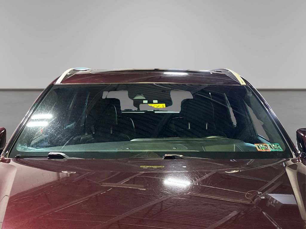 Used 2020 Hyundai Palisade Limited AWD/4WD image 16