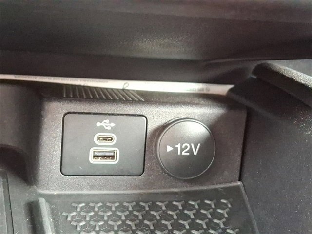 Certified 2023 Ford Bronco Sport Outer Banks w/ Tech Package image 25