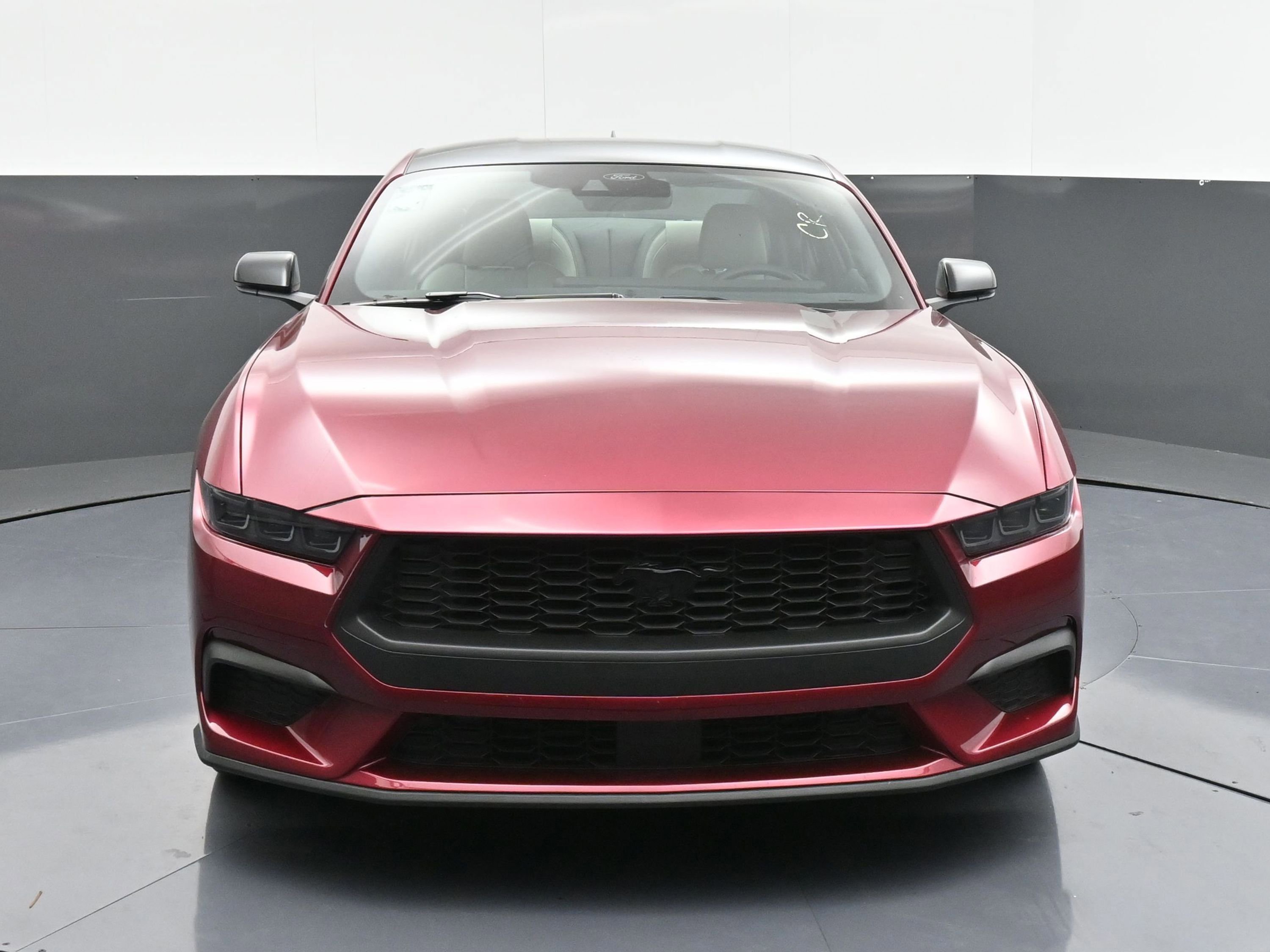 Certified 2025 Ford Mustang Premium image 23