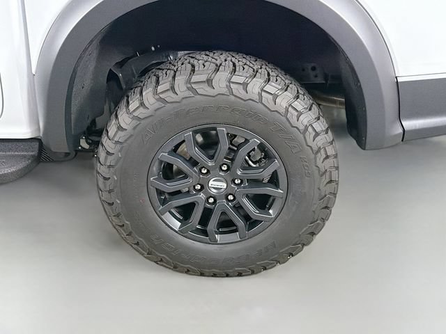 Certified 2026 Ford Ranger Raptor AWD/4WD image 36