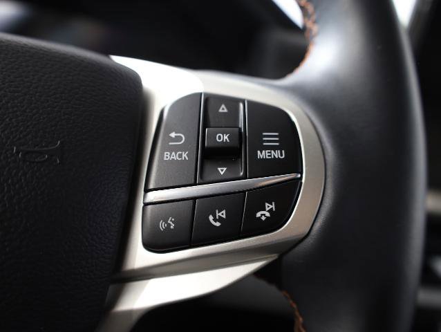 Certified 2025 Ford Explorer Active w/ Active Comfort Package image 30