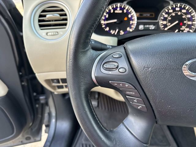 Used 2019 INFINITI QX60 Pure image 23