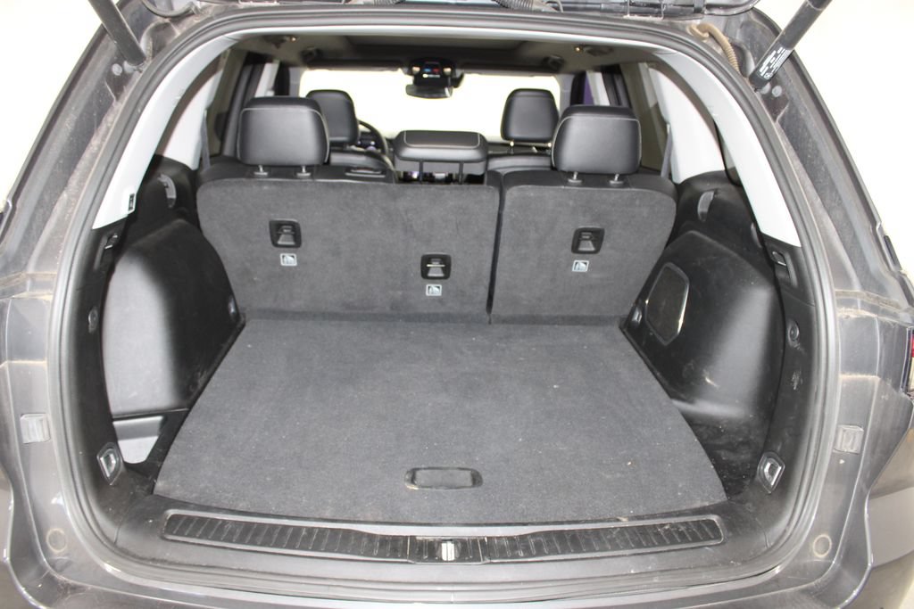 Used 2022 Jeep Grand Cherokee Limited AWD/4WD image 13