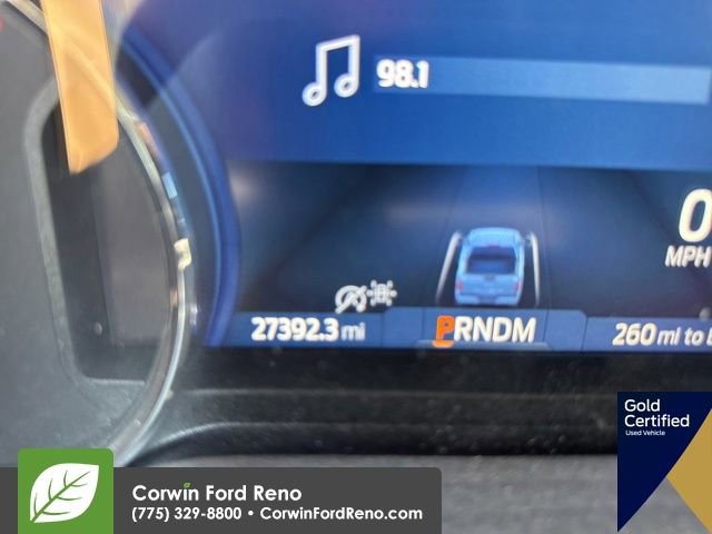Certified 2023 Ford F150 XLT w/ Equipment Group 302A High AWD/4WD image 18