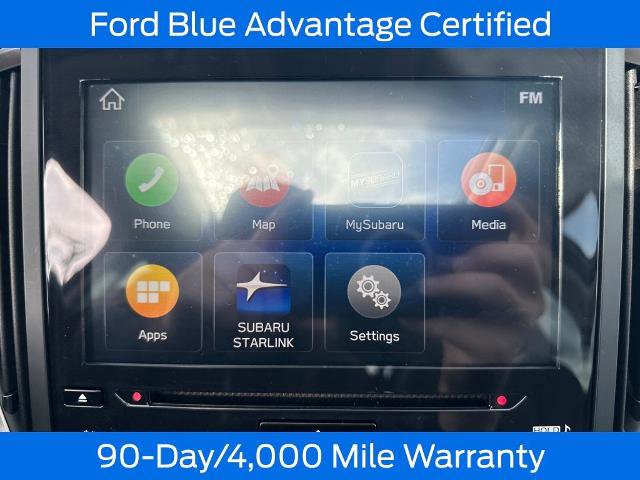 Used 2021 Subaru Forester Limited image 20