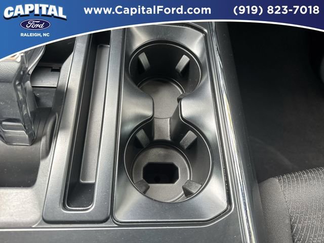 Certified 2023 Ford F150 XLT w/ Equipment Group 302A High AWD/4WD image 30