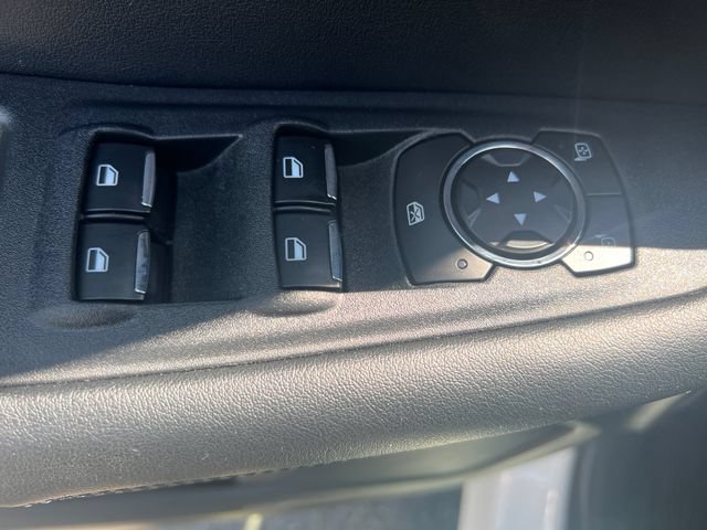 Certified 2023 Ford Edge SEL w/ Convenience Package AWD/4WD image 18
