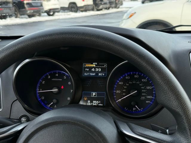 Used 2019 Subaru Outback 2.5i image 9